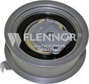 Flennor FS99353 - Spannrolle, Zahnriemen alexcarstop-ersatzteile.com