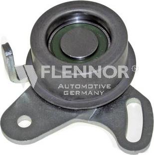 Flennor FS64995 - Spannrolle, Zahnriemen alexcarstop-ersatzteile.com