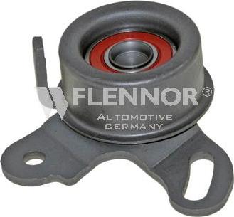 Flennor FS64990 - Spannrolle, Zahnriemen alexcarstop-ersatzteile.com