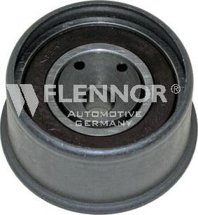 Flennor FS64033 - Spannrolle, Zahnriemen alexcarstop-ersatzteile.com