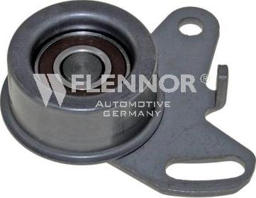 Flennor FS64029 - Spannrolle, Zahnriemen alexcarstop-ersatzteile.com