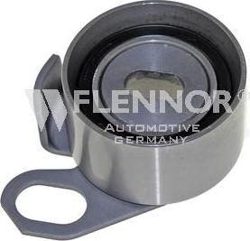 Flennor FS68991 - Spannrolle, Zahnriemen alexcarstop-ersatzteile.com