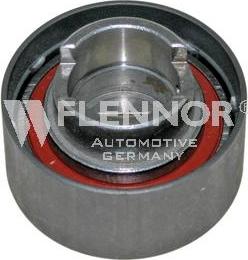 Flennor FS63199 - Spannrolle, Zahnriemen alexcarstop-ersatzteile.com