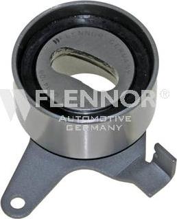 Flennor FS63190 - Spannrolle, Zahnriemen alexcarstop-ersatzteile.com