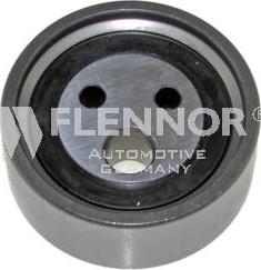 Flennor FS05990 - Spannrolle, Zahnriemen alexcarstop-ersatzteile.com