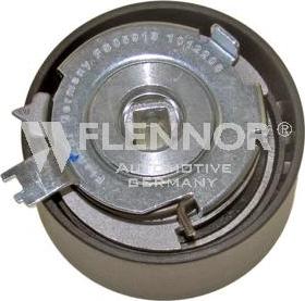 Flennor FS05919 - Spannrolle, Zahnriemen alexcarstop-ersatzteile.com