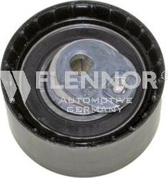 Flennor FS05449 - Spannrolle, Zahnriemen alexcarstop-ersatzteile.com