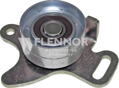 Flennor FS05199 - Spannrolle, Zahnriemen alexcarstop-ersatzteile.com