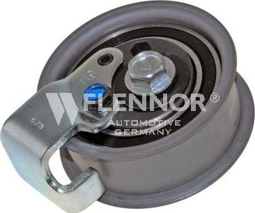 Flennor FS00996 - Spannrolle, Zahnriemen alexcarstop-ersatzteile.com