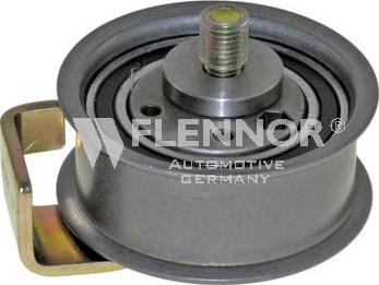 Flennor FS00997 - Spannrolle, Zahnriemen alexcarstop-ersatzteile.com