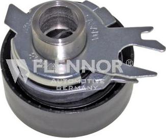 Flennor FS00096 - Spannrolle, Zahnriemen alexcarstop-ersatzteile.com