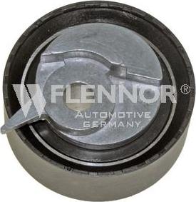 Flennor FS00147 - Spannrolle, Zahnriemen alexcarstop-ersatzteile.com