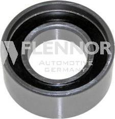 Flennor FS01199 - Spannrolle, Zahnriemen alexcarstop-ersatzteile.com