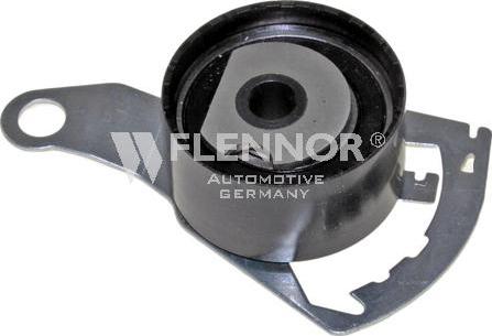 Flennor FS03096 - Spannrolle, Zahnriemen alexcarstop-ersatzteile.com