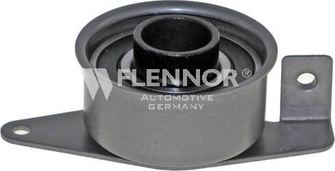 Flennor FS03092 - Spannrolle, Zahnriemen alexcarstop-ersatzteile.com