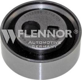 Flennor FS02099 - Spannrolle, Zahnriemen alexcarstop-ersatzteile.com