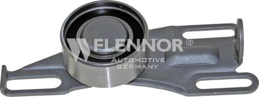 Flennor FS02199 - Spannrolle, Zahnriemen alexcarstop-ersatzteile.com