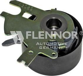 Flennor FS02146 - Spannrolle, Zahnriemen alexcarstop-ersatzteile.com