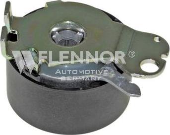 Flennor FS02103 - Spannrolle, Zahnriemen alexcarstop-ersatzteile.com