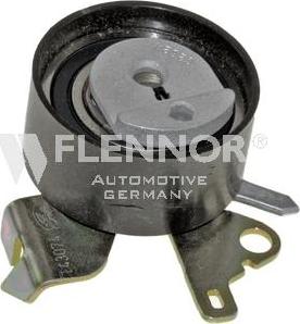 Flennor FS02120 - Spannrolle, Zahnriemen alexcarstop-ersatzteile.com