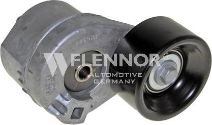 Flennor FS23960 - Umlenk / Führungsrolle, Keilrippenriemen alexcarstop-ersatzteile.com