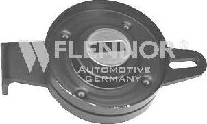 Flennor FS22904 - Umlenk / Führungsrolle, Keilrippenriemen alexcarstop-ersatzteile.com