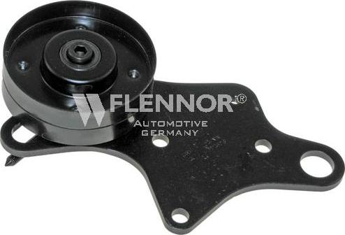 Flennor FS22905 - Umlenk / Führungsrolle, Keilrippenriemen alexcarstop-ersatzteile.com