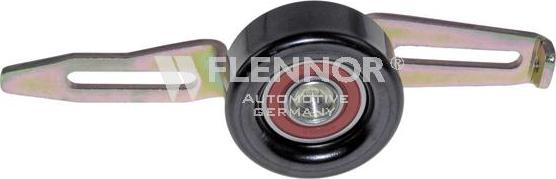 Flennor FS22900 - Umlenk / Führungsrolle, Keilrippenriemen alexcarstop-ersatzteile.com