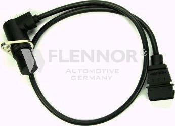 Flennor FSE51566 - Impulsgeber, Kurbelwelle alexcarstop-ersatzteile.com