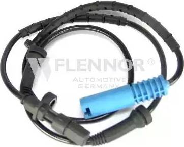 Flennor FSE51517 - Sensor, Raddrehzahl alexcarstop-ersatzteile.com