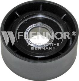 Flennor FU99113 - Umlenk / Führungsrolle, Keilrippenriemen alexcarstop-ersatzteile.com