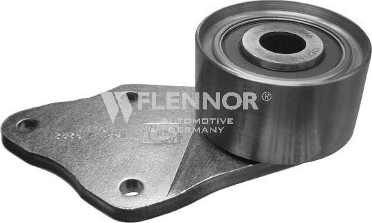 Flennor FU99321 - Umlenk / Führungsrolle, Zahnriemen alexcarstop-ersatzteile.com