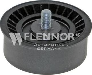 Flennor FU14041 - Umlenk / Führungsrolle, Zahnriemen alexcarstop-ersatzteile.com