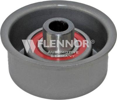 Flennor FU14109 - Umlenk / Führungsrolle, Zahnriemen alexcarstop-ersatzteile.com