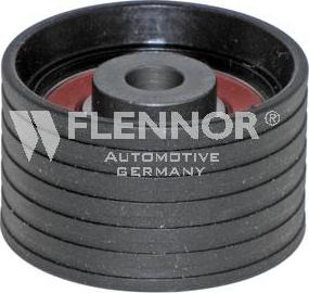 Flennor FU15919 - Umlenk / Führungsrolle, Zahnriemen alexcarstop-ersatzteile.com