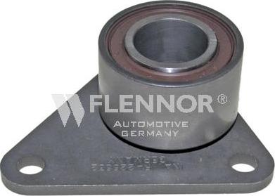 Flennor FU15599 - Umlenk / Führungsrolle, Zahnriemen alexcarstop-ersatzteile.com