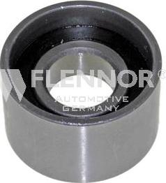 Flennor FU15099 - Umlenk / Führungsrolle, Zahnriemen alexcarstop-ersatzteile.com