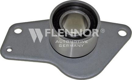 Flennor FU15091 - Umlenk / Führungsrolle, Zahnriemen alexcarstop-ersatzteile.com