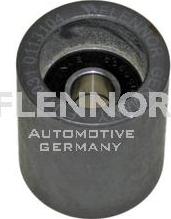 Flennor FU10031 - Umlenk / Führungsrolle, Zahnriemen alexcarstop-ersatzteile.com