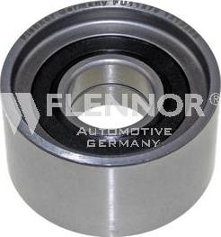 Flennor FU11279 - Umlenk / Führungsrolle, Zahnriemen alexcarstop-ersatzteile.com