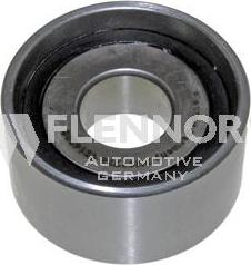 Flennor FU11274 - Umlenk / Führungsrolle, Zahnriemen alexcarstop-ersatzteile.com