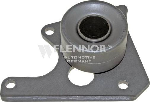 Flennor FU12130 - Umlenk / Führungsrolle, Zahnriemen alexcarstop-ersatzteile.com