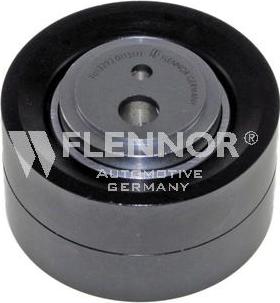 Flennor FU12293 - Umlenk / Führungsrolle, Zahnriemen alexcarstop-ersatzteile.com