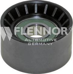 Flennor FU25939 - Umlenk / Führungsrolle, Keilrippenriemen alexcarstop-ersatzteile.com