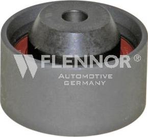 Flennor FU74999 - Umlenk / Führungsrolle, Zahnriemen alexcarstop-ersatzteile.com