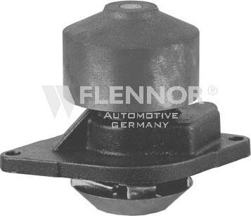 Flennor FWP70257 - Wasserpumpe alexcarstop-ersatzteile.com