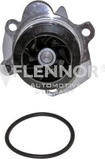 Flennor FWP70276 - Wasserpumpe alexcarstop-ersatzteile.com