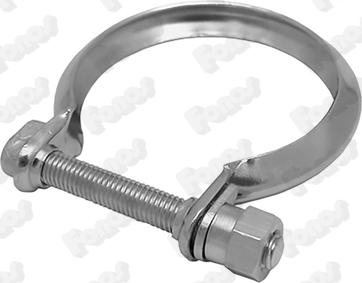 Fonos 80464 - Rohrverbinder, Abgasanlage alexcarstop-ersatzteile.com