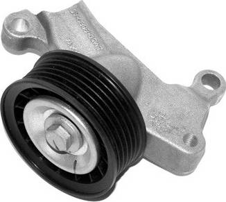 FORD 1465253 - Umlenk / Führungsrolle, Keilrippenriemen alexcarstop-ersatzteile.com