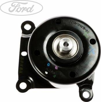 FORD 1425498 - Keilrippenriemensatz alexcarstop-ersatzteile.com